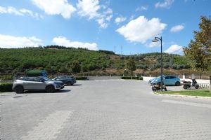 Tesis Fotoraflar 