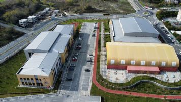 TESİS FOTOĞRAFLARI