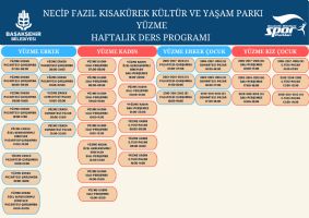 Ders Program�