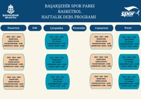 Ders Program�