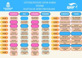 Ders Program�