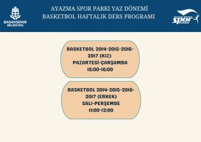 Ders Program�