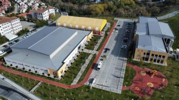 TESİS FOTOĞRAFLARI