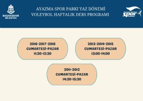 Ders Program�