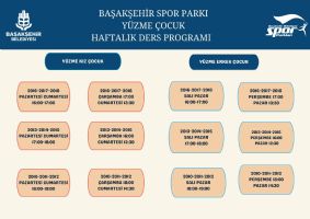 Ders Programı