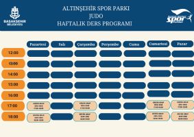 Ders Program�