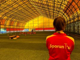 SPORUN TS PROJES