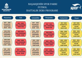 Ders Program�
