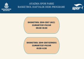 Ders Program