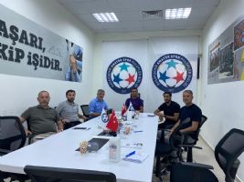 Baakehir Amatr Spor Kulpleri Birlii 