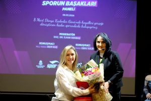 Sporun Baaklar Panel Program 