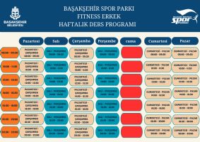 Ders Program�