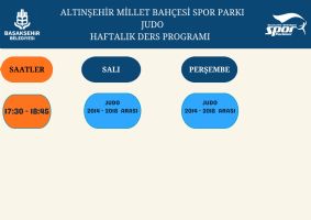 Ders Program�
