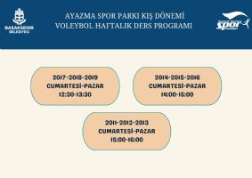 Ders Program�