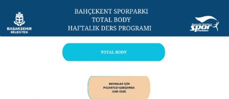 Ders Program�