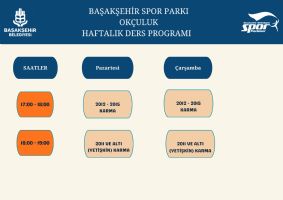 Ders Programı
