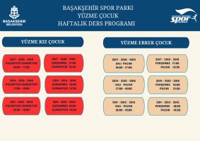 Ders Programı