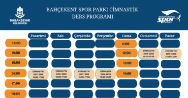 Ders Program�